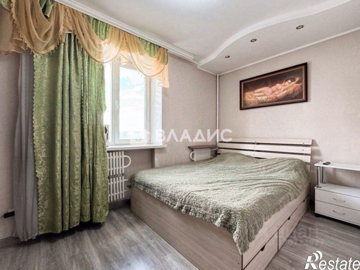 3-комн квартира ул Садовая, 118,  д. 118