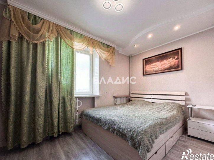 3-комн квартира ул Садовая, 118,  д. 118