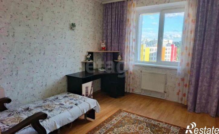 3-комн квартира проспект Богдана Хмельницкого, 62А к4,  д. 62А к4