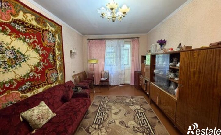 2-комн квартира Садовая улица, 69,  д. 69