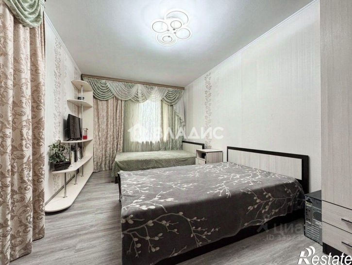 3-комн квартира ул Садовая, 118,  д. 118