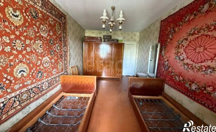 2-комн квартира Садовая улица, 69,  д. 69