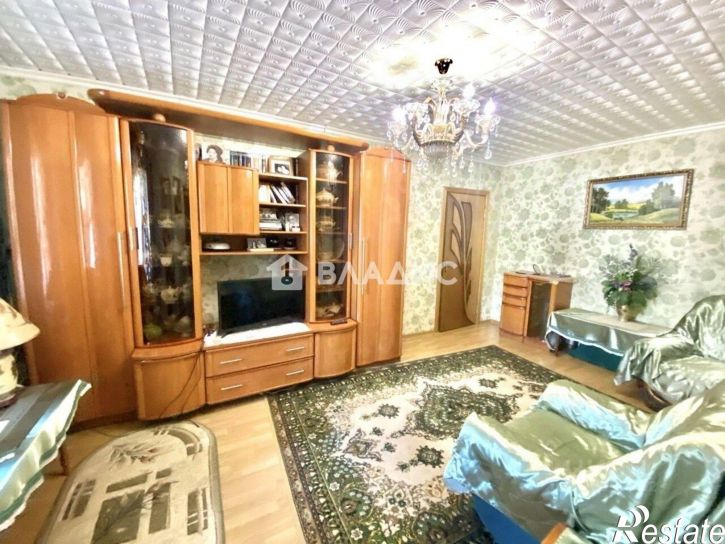 4-комн квартира улица Николая Чумичова, 55,  д. 55