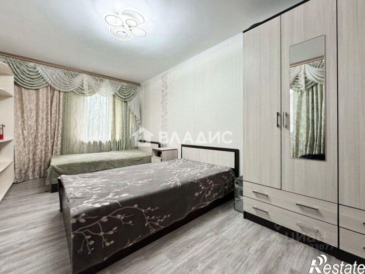 3-комн квартира ул Садовая, 118,  д. 118