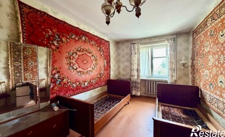 2-комн квартира Садовая улица, 69,  д. 69