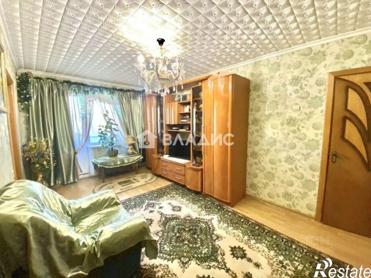 4-комн квартира улица Николая Чумичова, 55,  д. 55