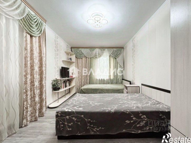3-комн квартира ул Садовая, 118,  д. 118