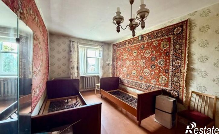 2-комн квартира Садовая улица, 69,  д. 69