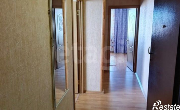 3-комн квартира проспект Богдана Хмельницкого, 62А к4,  д. 62А к4