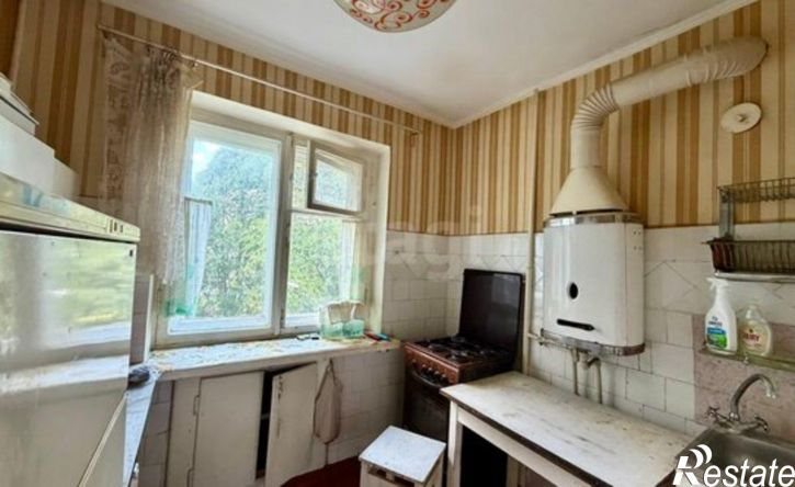 2-комн квартира Садовая улица, 69,  д. 69