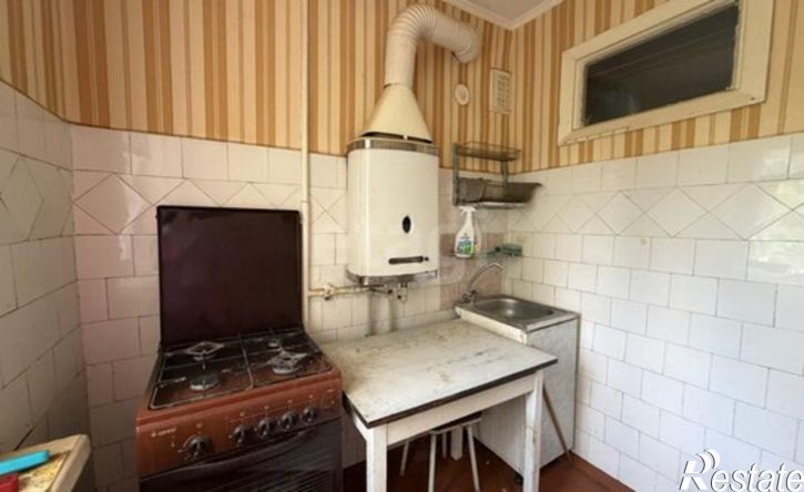 2-комн квартира Садовая улица, 69,  д. 69
