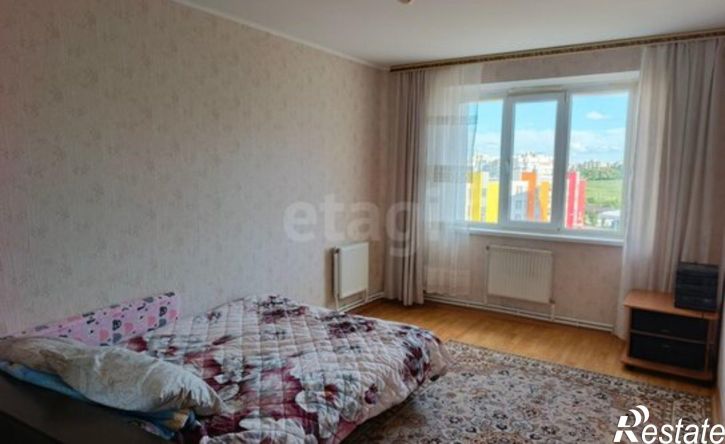 3-комн квартира проспект Богдана Хмельницкого, 62А к4,  д. 62А к4