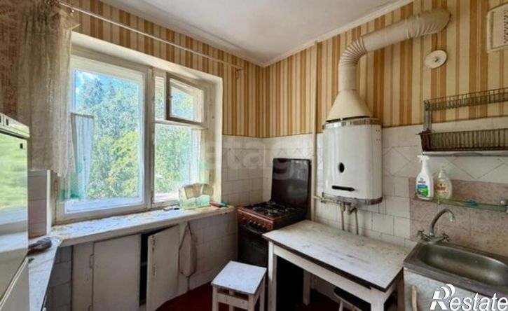 2-комн квартира Садовая улица, 69,  д. 69