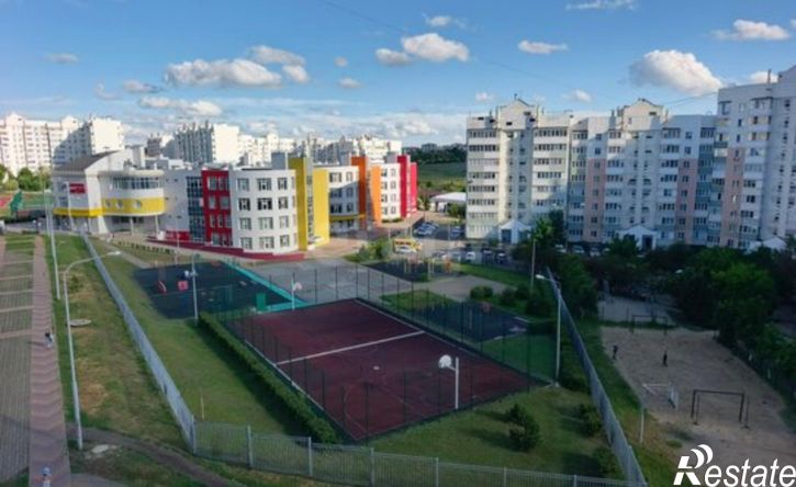 3-комн квартира проспект Богдана Хмельницкого, 62А к4,  д. 62А к4