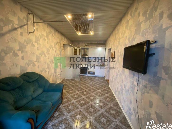 4-комн квартира Народный бульвар, 36,  д. 36