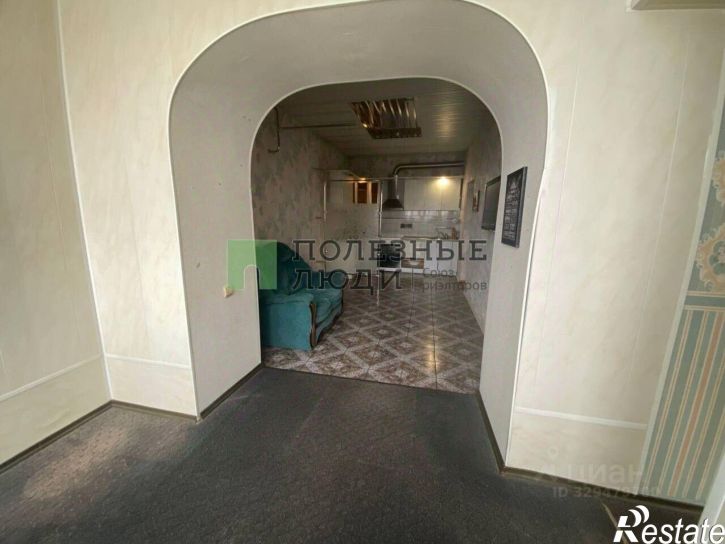 4-комн квартира Народный бульвар, 36,  д. 36