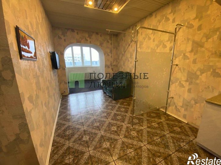 4-комн квартира Народный бульвар, 36,  д. 36