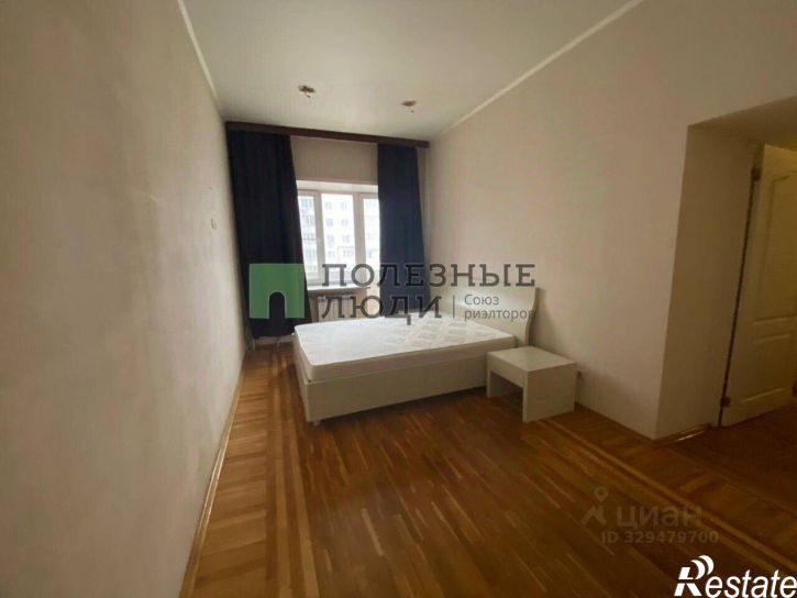 4-комн квартира Народный бульвар, 36,  д. 36