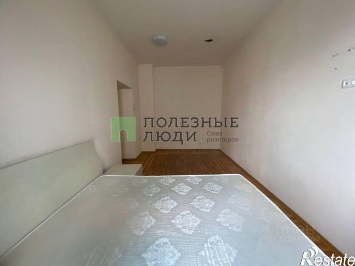 4-комн квартира Народный бульвар, 36,  д. 36