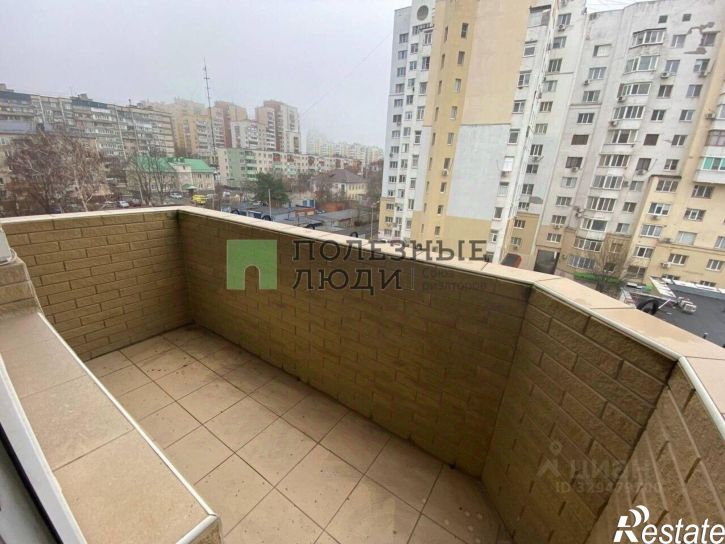 4-комн квартира Народный бульвар, 36,  д. 36