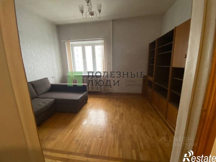 4-комн квартира Народный бульвар, 36,  д. 36