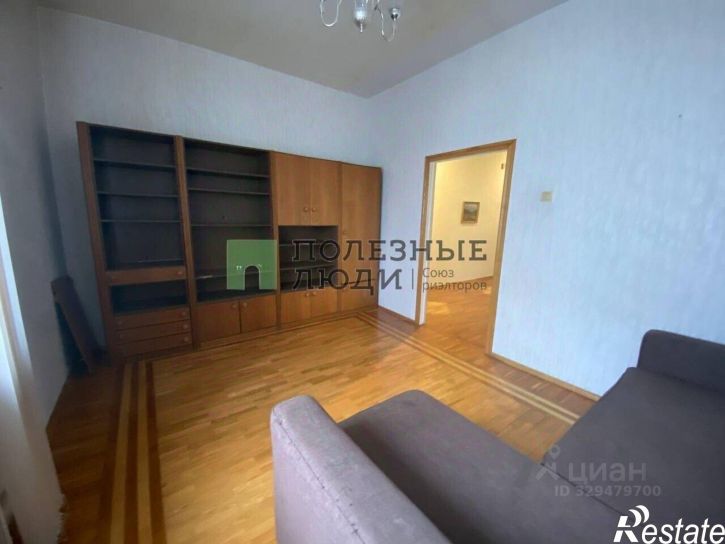 4-комн квартира Народный бульвар, 36,  д. 36