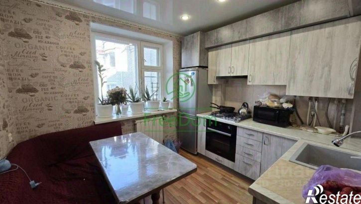 2-комн квартира ул Макаренко, 34,  д. 34