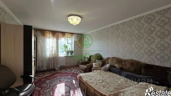 2-комн квартира ул Макаренко, 34,  д. 34