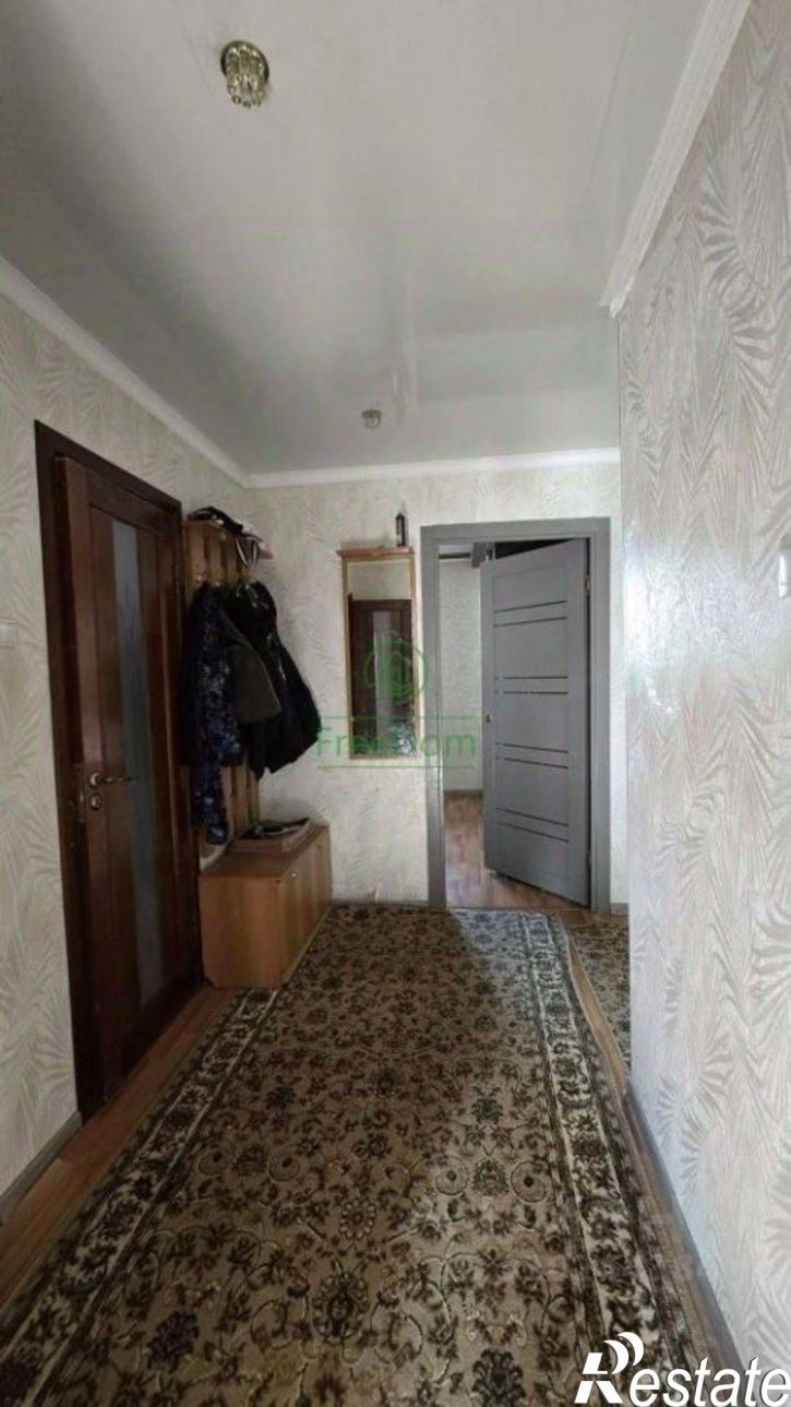 2-комн квартира ул Макаренко, 34,  д. 34