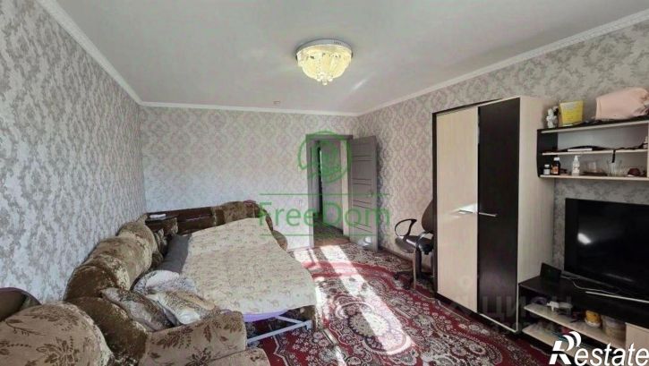 2-комн квартира ул Макаренко, 34,  д. 34