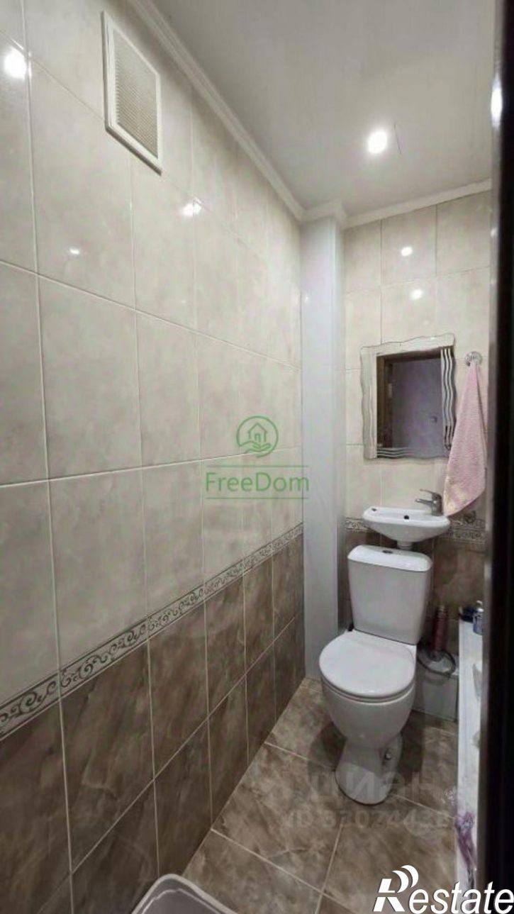 2-комн квартира ул Макаренко, 34,  д. 34