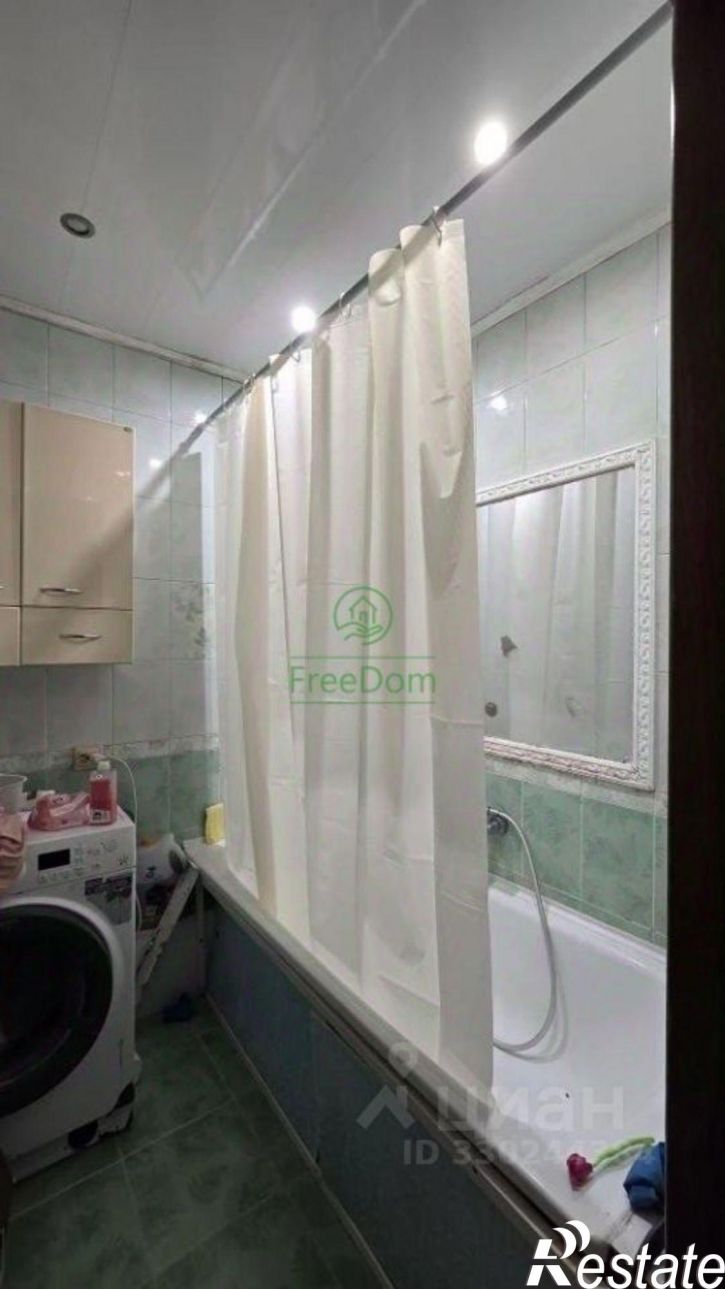 2-комн квартира ул Макаренко, 34,  д. 34