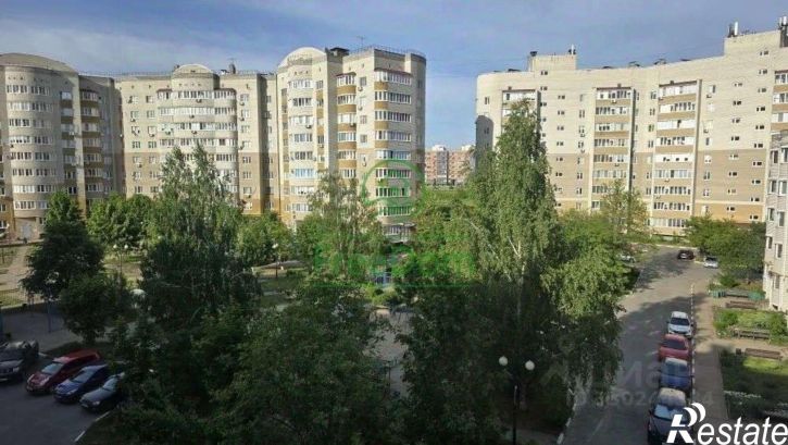 2-комн квартира ул Макаренко, 34,  д. 34