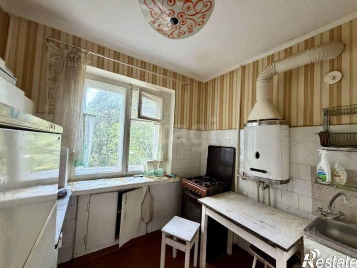 2-комн квартира Садовая улица, 69,  д. 69