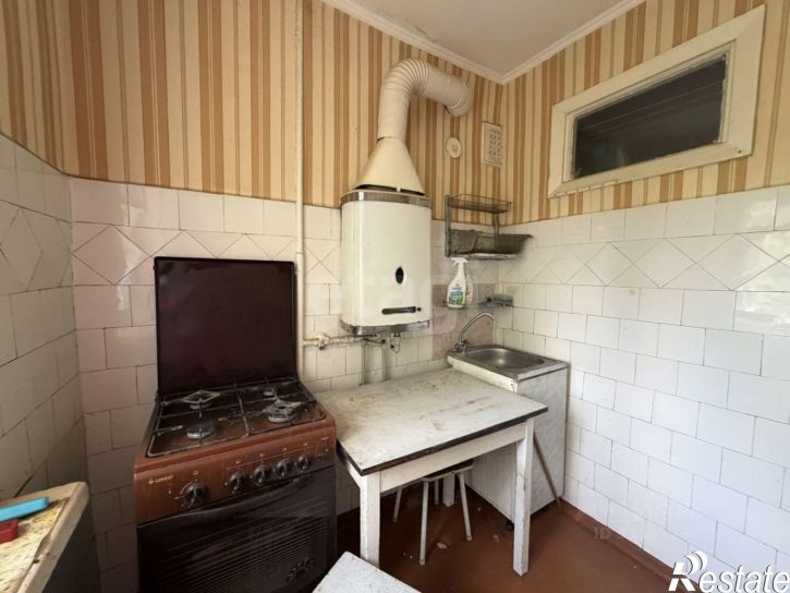 2-комн квартира Садовая улица, 69,  д. 69