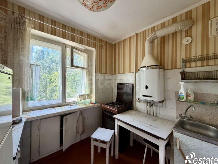 2-комн квартира Садовая улица, 69,  д. 69