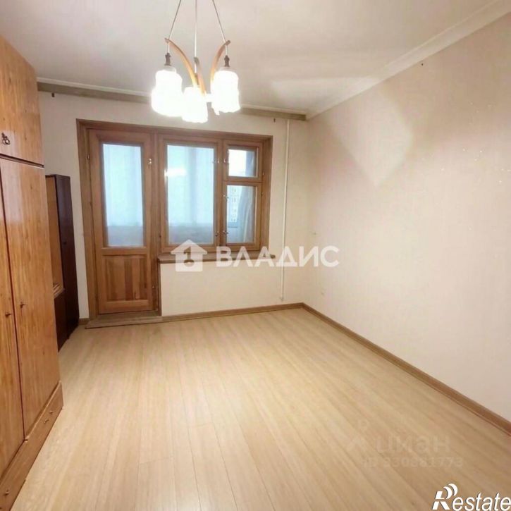 1-комн квартира улица Чапаева, 32,  д. 32