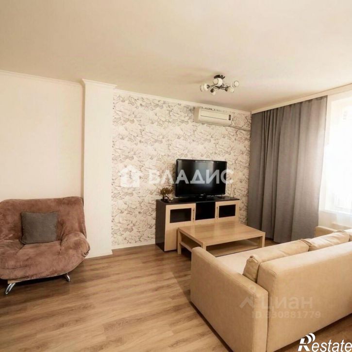 1-комн квартира Народный бульвар, 3А,  д. 3А