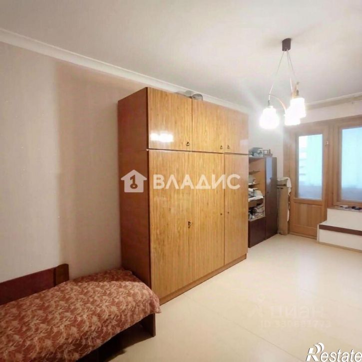 1-комн квартира улица Чапаева, 32,  д. 32