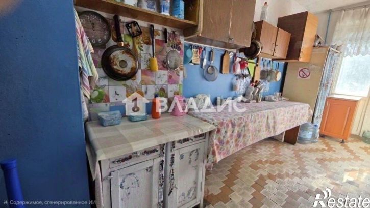 Комната ул Степная, 4,  д. 4