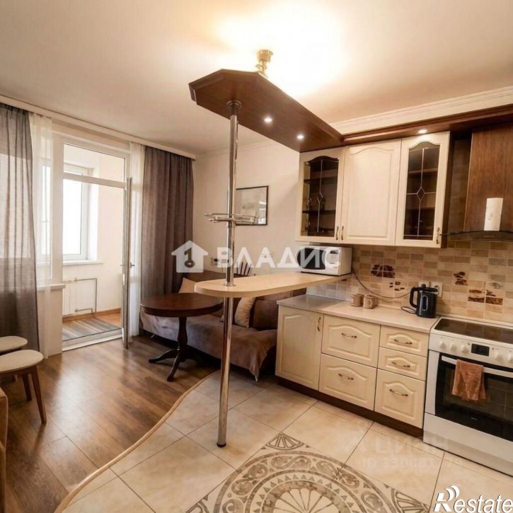 1-комн квартира Народный бульвар, 3А,  д. 3А