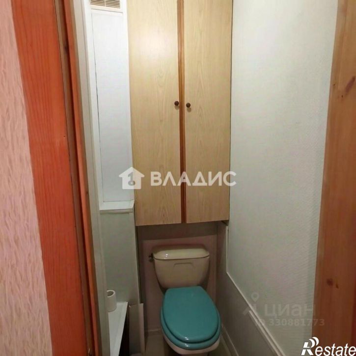 1-комн квартира улица Чапаева, 32,  д. 32