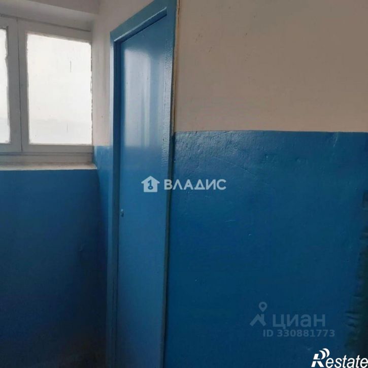 1-комн квартира улица Чапаева, 32,  д. 32
