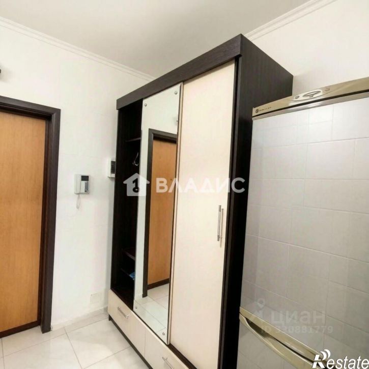 1-комн квартира Народный бульвар, 3А,  д. 3А