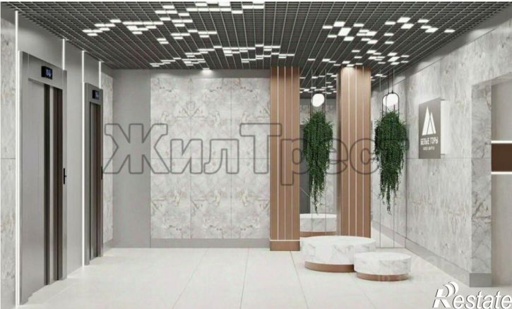 2-комн квартира ул Нагорная, 11,  д. 11