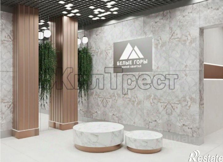 2-комн квартира ул Нагорная, 11,  д. 11