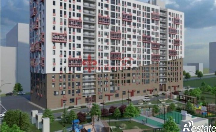2-комн квартира ул Нагорная, 9,  д. 9
