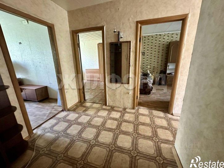 3-комн квартира ул Садовая, 65а,  д. 65а