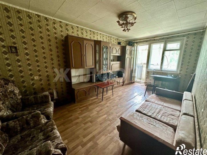 3-комн квартира ул Садовая, 65а,  д. 65а
