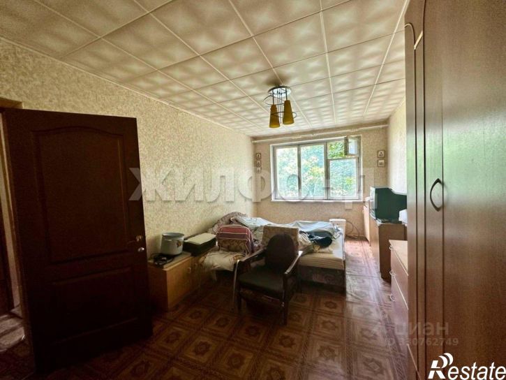 3-комн квартира ул Садовая, 65а,  д. 65а